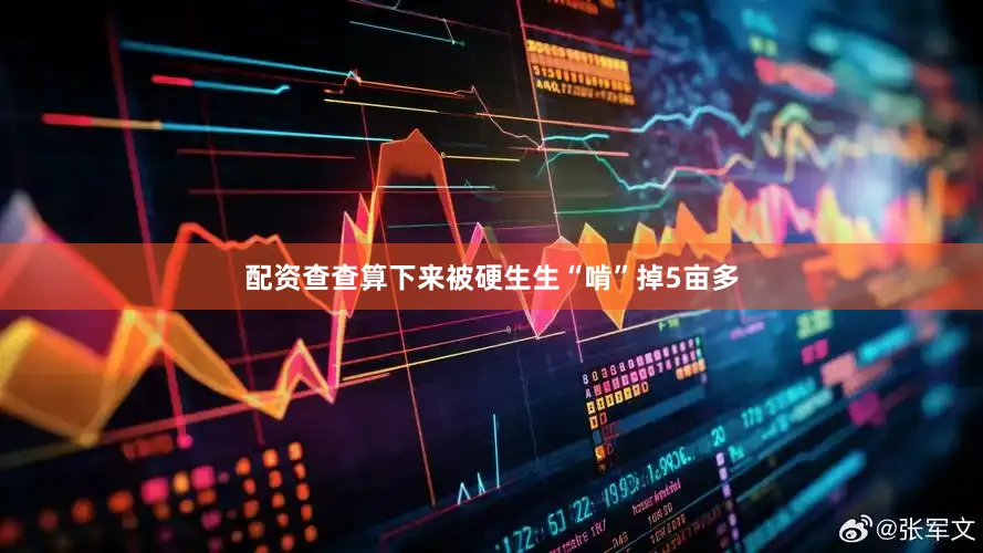 配资查查算下来被硬生生“啃”掉5亩多