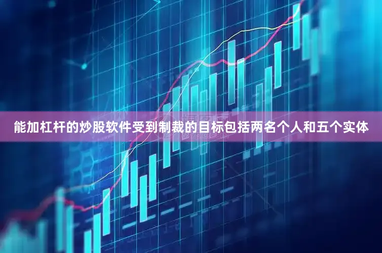 能加杠杆的炒股软件受到制裁的目标包括两名个人和五个实体